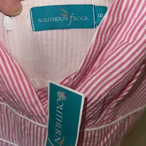 Southern Frock woman’s dress - Size 6 - NWT - Picture 3 of 5